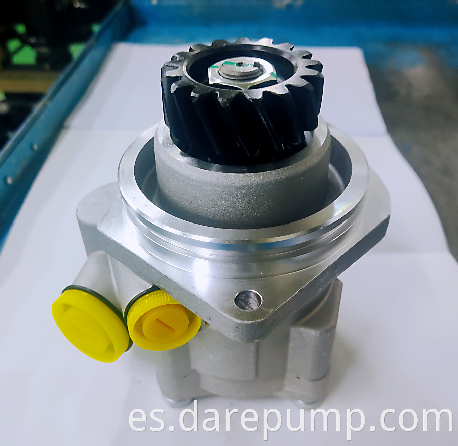 Hydraulic Power Steering Pump for SINOTRUK